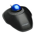 【中古】(非常に良い)ケンジントン Trackball Orbit w/ Scroll Ring