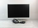 【中古】NEC 19型ワイド液晶ディスプレイ(白) LCD-AS191WM(2)