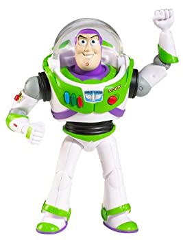 yÁz(gpEJi)Toy Story Operation: Escape Figure - Buzz Lightyear