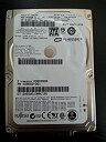 【中古】(非常に良い)Fujitsu MHZ2250BH G2 Fujitsu SATA 9.5mm 250GB 2.5インチ。 5400rpm MHZ2250BH G2 (MHZ2250BHG2)(2)