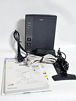 【中古】NEC Aterm WR8170N HPモデル PA-WR8170N-HP