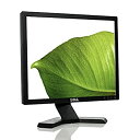 yÁz(gpi)DELL E170S 17C` 4:3 1280 x 1024 800:1 LCD Monitor