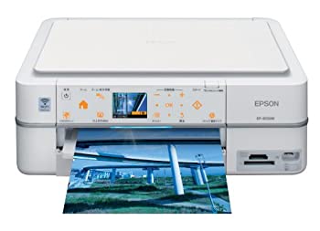 ヨドバシ.com - エプソン EPSON インクジェット複合機 ブラック