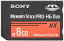 【中古】SONY メモリースティック PRO-HG デュオ 8GB MS-HX8B T1