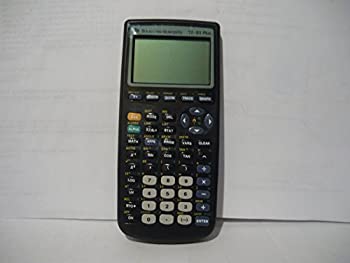 乐天商城 - 【中古】Ti - 83グラフィックス電卓