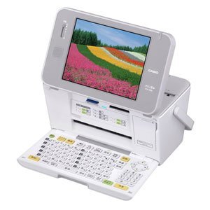 【中古】(非常に良い)プリン写ル PCP-2000