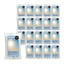(10枚×20個)日焼け止め シート SUN SCREEN BODY SHEET ボディシート 汗拭き UVケア
