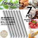 電子タバコ Fantastick ファンタスティック 全7種コンプリートセット ニコチン0 タール0 500パフ 7フレーバー 禁煙グッズ 使い切り電子タバコ たばこカプセル対応 送料無料 当社オリジナル商品