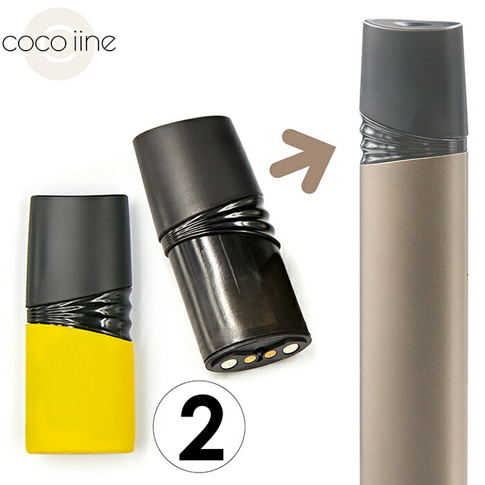 GENT専用ポッド 2個入 交換用 予備用 電子タバコ べイプ ポッドタイプ おしゃれ VAPE P ...