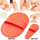 高評価レビュー獲得!送料無料!当店人気商品!cocoiine 除毛専用パッド 除毛 ムダゲゼロ 痛くない 軽くこするだけ ツルツル肌 ボディパッド 指パッド