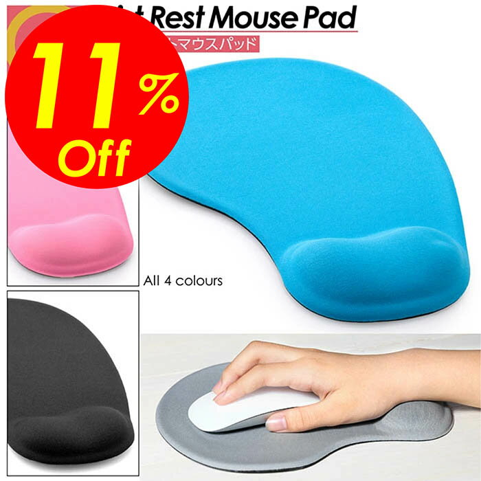 【楽天スーパーSALE割引対象商品】★送料無料＆限定価格＆ポイント2倍&クーポン！】マウスパッド リ ...