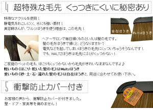 waltzワルツほうきM