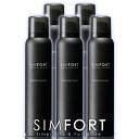【送料無料】SIMFORT(シンフォート)スパークリングスカ...