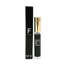 【送料無料】F for MEN(エフフォーメン) 15cc 【男性用/フレグランス/香水】