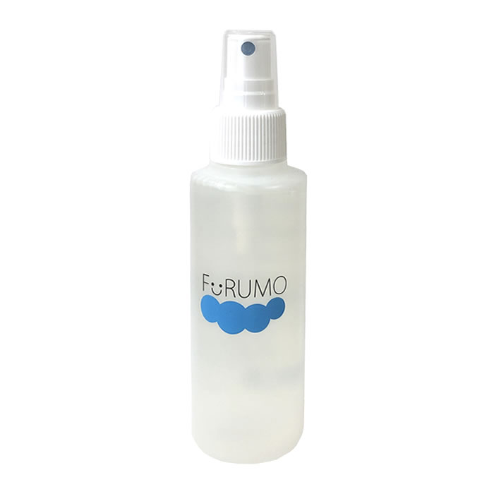 FURUMO　フルモヘアミスト　120ml　増