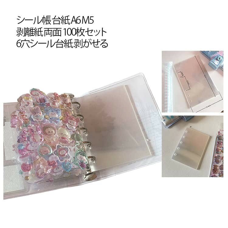 ■ サイズ100枚セット■ 素材プラスチック■ 色透明