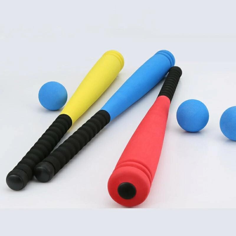 ■ 商品内容ボール付きのフォーム製野球バット1セット