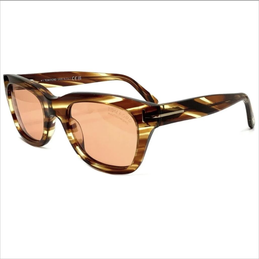 トムフォード TOM FORD サングラス Snowdon スノードン...(4)