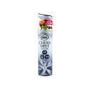 【まとめ買い】消臭力 CLEAN MIST クリーンミスト タバコ専用アクアシトラス 280mL