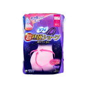 【まとめ買い】ソフィ 超熟睡ショーツ ショーツ型ナプキン 特に多い夜用 M-Lサイズ 8個入