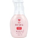 【まとめ買い】 arau.(アラウ)泡ハンドソープ 本体 300mLまとめ買い 詰替え 詰替 詰替用 ストック