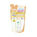 【まとめ買い】カウブランド 無添加シャンプー うるおいケア 詰替用 360mL