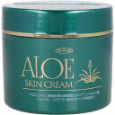 【まとめ買い】トプラン アロエスキンクリーム 180g