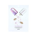 【まとめ買い】GASI(ガシ) パールエッセンスマスク 1枚入(4)