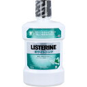 【まとめ買い】リステリン ホワイトニング ホワイトミント味 1000mL