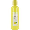 【まとめ買い】プロポリンス 柚子 マウスウォッシュ 洗口液 600mL(4)