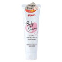 【まとめ買い】ピジョン ベビークリーム 50g(4)