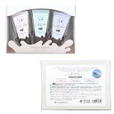 【まとめ買い】スウィーツメゾン フルーティ ホイップ ハンド&ネイルクリーム ギフトセット 20g×3種類入