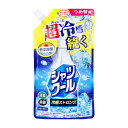 【まとめ買い】熱中対策 シャツクール 冷感ストロング 詰替用 250mL
