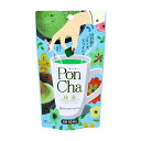 【まとめ買い】PonCha(ポンチャ) 抹茶 10g(10粒入)