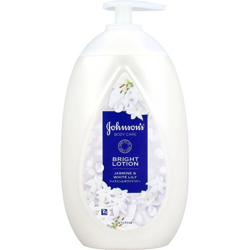 【まとめ買い】ジョンソンボディケア バイブラント ラディアンス アロマミルク ジャスミンとホワイトリリーの香り 500mL 【まとめ買い】ジョンソンボディケア バイブラント ラディアンス アロマミルク ジャスミンとホワイトリリーの香り 500mL