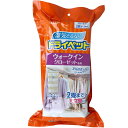 【まとめ買い】ドライペット ウォークインクローゼット専用 2畳分(3枚入)