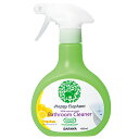 【まとめ買い】 ハッピーエレファント 泡バスクリーナー 本体 400mL(3)