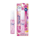 【まとめ買い】オーラツーミ マウススプレー ジューシーピーチ 6mL(4)
