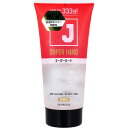 【まとめ買い】J スーパーハードジェル N 無香料 333g