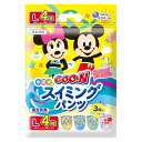 【まとめ買い】グーン 水遊び用 スイミングパンツ 男女共用 Lサイズ 4枚入