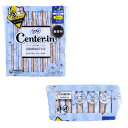 【まとめ買い】ソフィ センターイン コンパクト1/2 多い夜用 スリム ハネつき 無香料 12個入