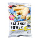 【まとめ買い】ヘルシークラブ バランスパワー サクッとバニラ 6袋(12本)入(4)