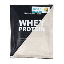 【まとめ買い】MADPROTEIN ホエイプロテイン 塩バニラ 30g お試しセット プロテイン ダイエット トレーニング プチギフト プレゼント