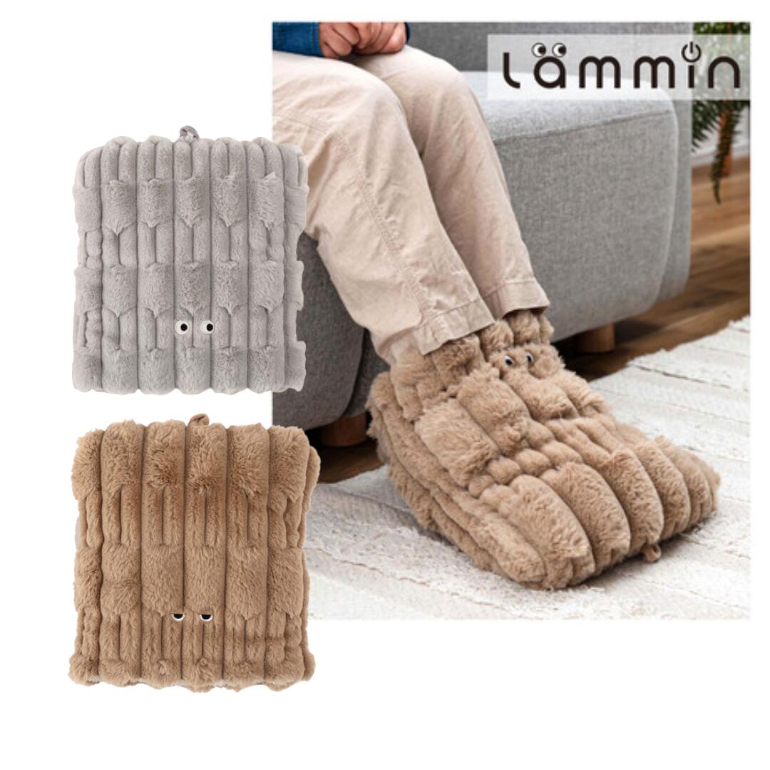 USBフットウォーマー あったかグッズ 冷え性対策 ポコポコ コンパクト かわいい おめめ 目 個性的 ヒー..