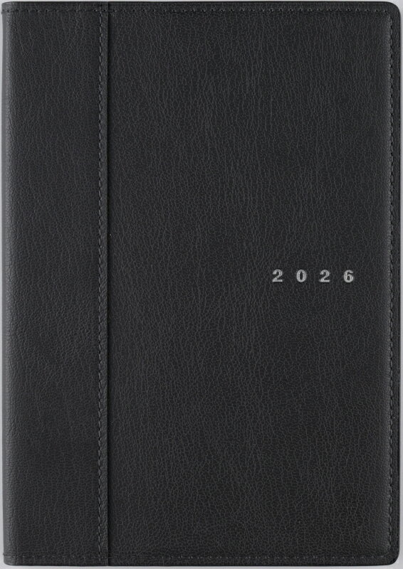 高橋書店 2026年1月始まり （351）シャルム1 手帳　ビジネス