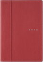 高橋書店 2026年1月始まり (353)シャルム3 手帳 ビジネス