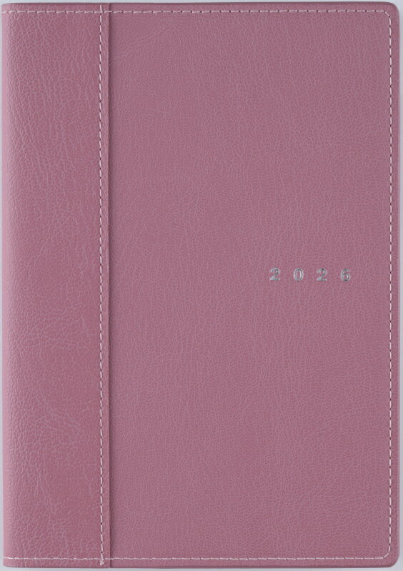 高橋書店 2026年1月始まり （360）シャルム10 手帳 ビジネス