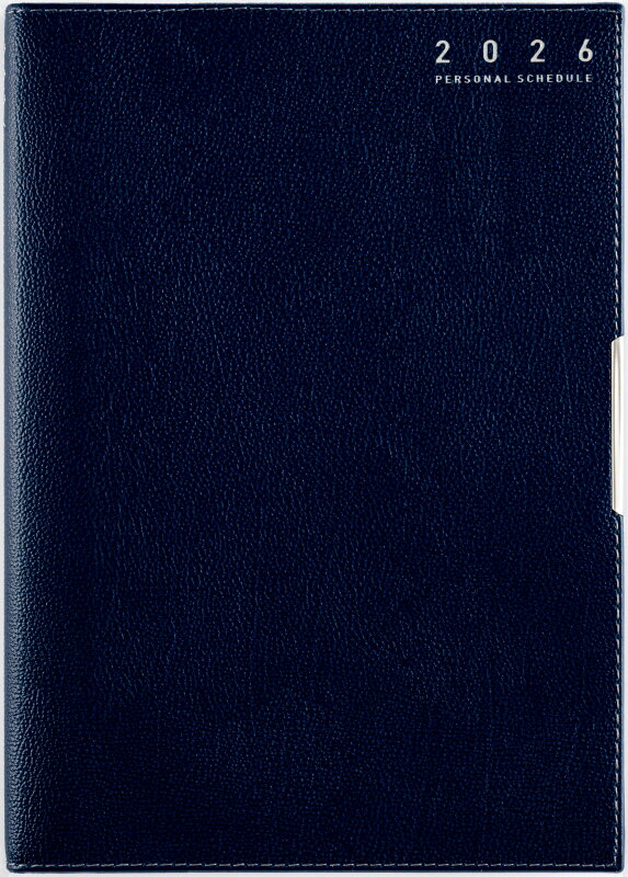 高橋書店 2026年1月始まり （395）T’ディレクションダイアリーワイド 手帳 ビジネス