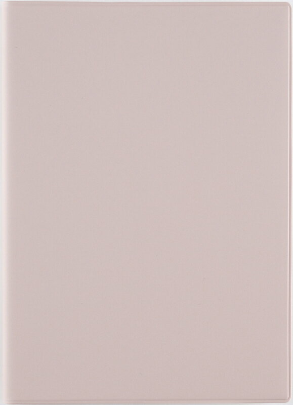 高橋書店 2026年1月始まり （591）torinco9（ピンクベージュ） 手帳 ビジネス