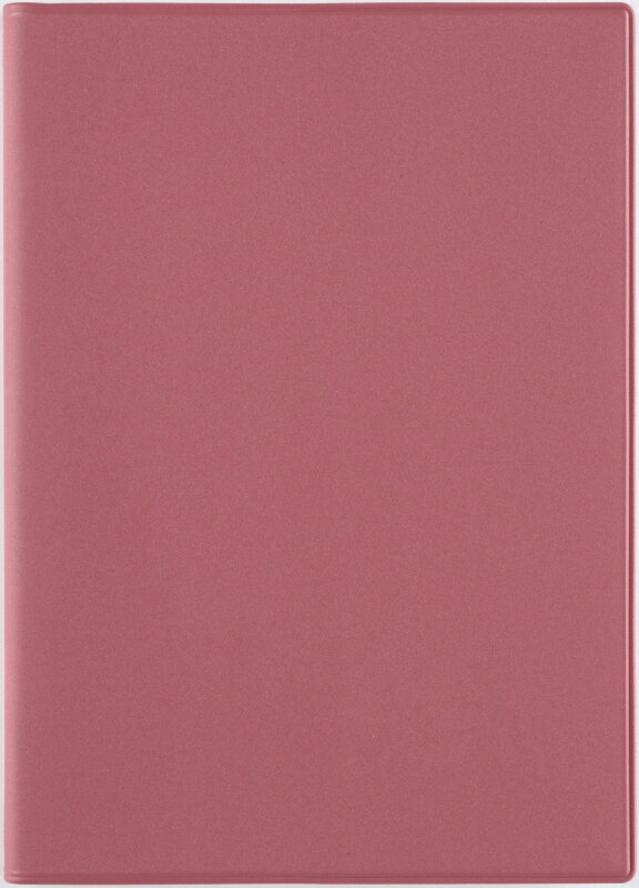 高橋書店 2026年1月始まり （531）torinco8　（ローズウッド）手帳 ビジネス